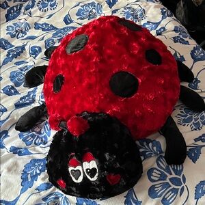Lovebug Plush